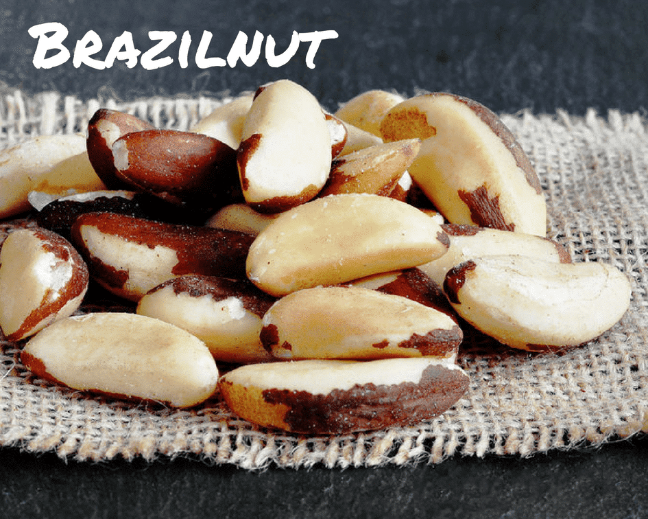 Brazilnut