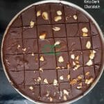 Keto Chocolate
