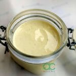 Keto Mayonnaise