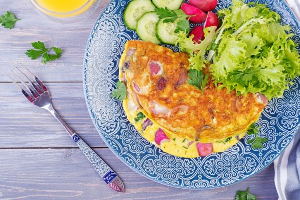 Managing Diabetes: Smart Breakfast Choices for Diabetics