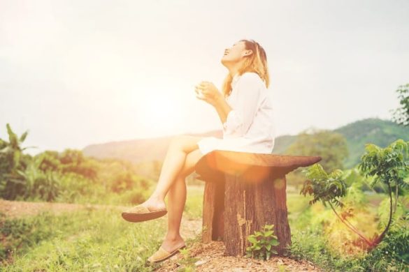 Unlocking the Sunshine Vitamin: The Ultimate Guide to Vitamin D’s Power